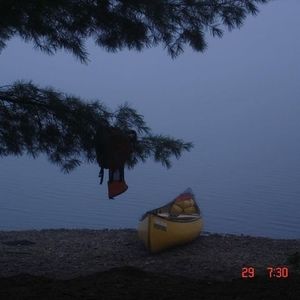 Meet your Posher, Paul